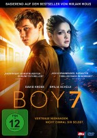 Boy7 (DVD) 