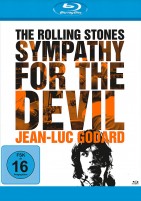 The Rolling Stones - Sympathy for the Devil (Blu-ray) 