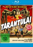 Tarantula (Blu-ray) 