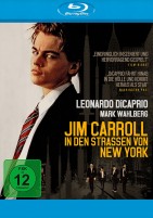 Jim Carroll - In den Strassen von New York (Blu-ray) 