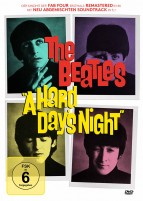 A Hard Day's Night (DVD) 