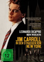 Jim Carroll - In den Strassen von New York (DVD) 