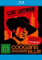 Coogans grosser Bluff (Blu-ray) 
