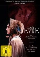 Jane Eyre (DVD) 