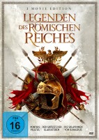 Legenden des römischen Reiches (DVD) 