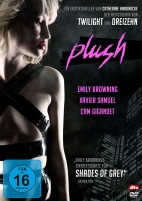 Plush (DVD) 