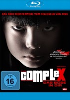 The Complex - Das Böse in dir (Blu-ray) 