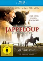 Jappeloup - Eine Legende (Blu-ray) 