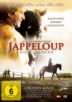 Jappeloup - Eine Legende (DVD) 