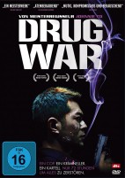 Drug War (DVD) 
