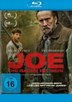 Joe - Die Rache ist sein (Blu-ray) 