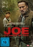Joe - Die Rache ist sein (DVD) 