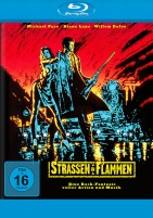 Strassen in Flammen (Blu-ray) 