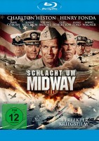 Schlacht um Midway (Blu-ray) 