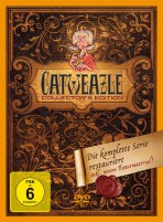 Catweazle - Collectors Edition / Neuauflage (DVD) 