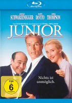 Junior (Blu-ray) 