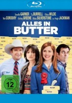 Alles in Butter (Blu-ray) 