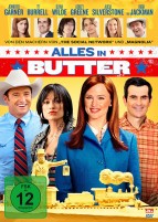 Alles in Butter (DVD) 