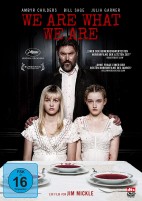 We Are What We Are (DVD) 