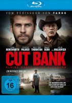 Cut Bank - Kleine Morde unter Nachbarn (Blu-ray) 