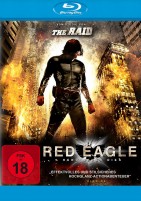 Red Eagle - A Hero Never Dies (Blu-ray) 