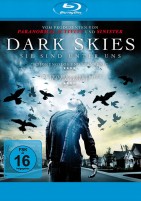 Dark Skies - Sie sind unter uns (Blu-ray) 