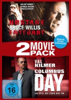 Hostage - Entführt & Columbus Day - 2 Movie Pack (DVD) 