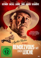 Rendezvous mit einer Leiche - 2. Auflage (DVD) 