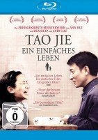 Tao Jie - Ein einfaches Leben (Blu-ray) 