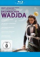 Das Mädchen Wadjda (Blu-ray) 