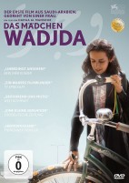 Das Mädchen Wadjda (DVD) 
