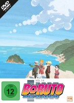 Boruto Naruto Next Generations - Vol. 14 / Episode 233-246 (DVD) 