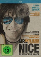 Mr. Nice - Special Edition (Blu-ray) 