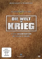 Die Welt im Krieg - Gesamtedition (DVD) 