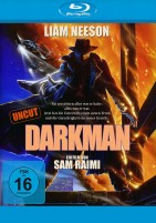 Darkman - Uncut (Blu-ray) 