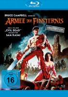 Armee der Finsternis - Director's Cut (Blu-ray) 