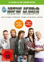 New Kids - 19 Folgen in der Superstaffel! (DVD) 