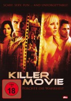Killer Movie - Fürchte die Wahrheit (DVD) 