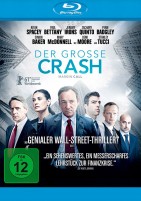 Der grosse Crash (Blu-ray) 