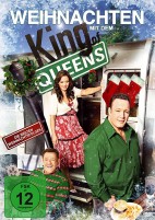 The King of Queens - Weihnachten mit dem King of Queens (DVD) 