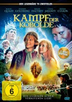 Kampf der Kobolde - 2. Auflage (DVD) 