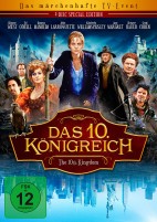 Das 10. Königreich - Special Edition (DVD) 
