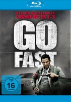 Go Fast (Blu-ray) 