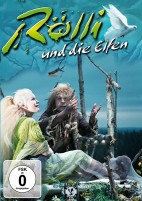 Rölli und die Elfen (DVD) 