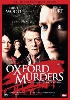 Oxford Murders - Collector's Edition (DVD) 
