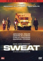 Sweat - Special Edition / 2. Auflage (DVD) 