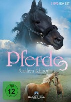 Pferde - Familien Edition (DVD) 