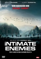 Intimate Enemies - Dein schlimmster Feind bist Du selbst (DVD) 
