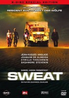 Sweat - Special Edition (DVD) 