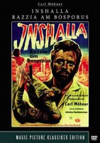 Inshalla - Razzia am Bosporus (DVD) 
